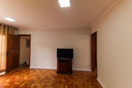 Sala de apartamento para alugar com 2 quartos, 75m² em Vila Prudente, São Paulo