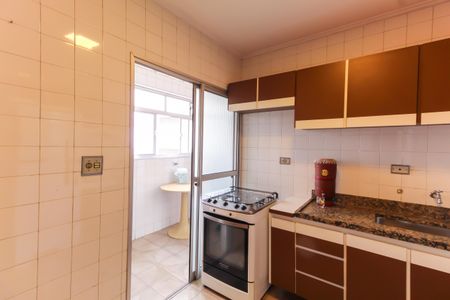 Apartamento para alugar com 75m², 2 quartos e 1 vaga Apartamento para alugar com 75m², 2 quartos e 1 vagaCozinha