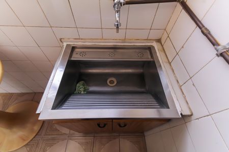 Apartamento para alugar com 75m², 2 quartos e 1 vaga Apartamento para alugar com 75m², 2 quartos e 1 vagaÁrea de Serviço