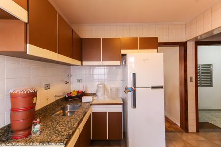Apartamento para alugar com 75m², 2 quartos e 1 vaga Apartamento para alugar com 75m², 2 quartos e 1 vagaCozinha