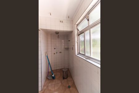 Apartamento para alugar com 75m², 2 quartos e 1 vaga Apartamento para alugar com 75m², 2 quartos e 1 vagaÁrea de Serviço