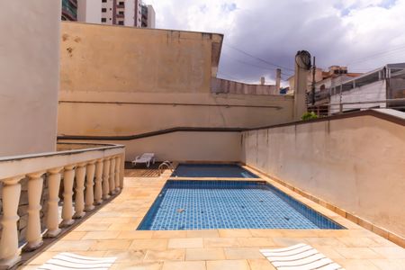 Apartamento para alugar com 75m², 2 quartos e 1 vaga Apartamento para alugar com 75m², 2 quartos e 1 vagaÁrea comum - Piscina