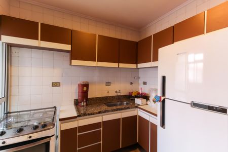 Apartamento para alugar com 75m², 2 quartos e 1 vaga Apartamento para alugar com 75m², 2 quartos e 1 vagaCozinha