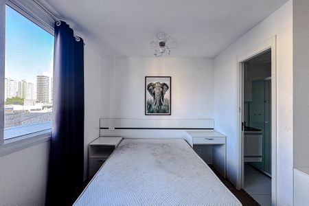 Studio de kitnet/studio para alugar com 1 quarto, 19m² em Brás, São Paulo