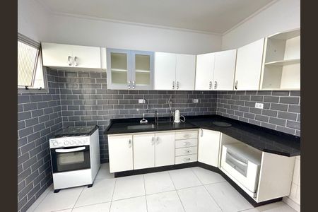 Apartamento à venda com 75m², 2 quartos e 1 vagaCozinha