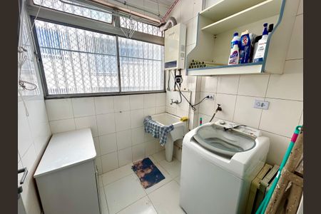Apartamento à venda com 75m², 2 quartos e 1 vagaÁrea de Serviço