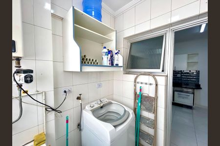 Apartamento à venda com 75m², 2 quartos e 1 vagaÁrea de Serviço