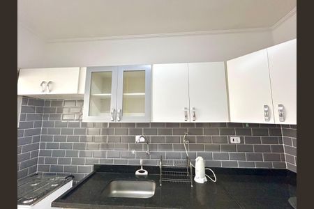 Apartamento à venda com 75m², 2 quartos e 1 vagaCozinha