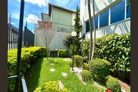 Apartamento à venda com 75m², 2 quartos e 1 vagaFachada do Prédio