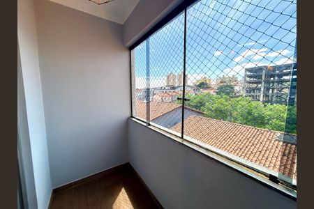 Apartamento à venda com 75m², 2 quartos e 1 vagaVaranda da Sala