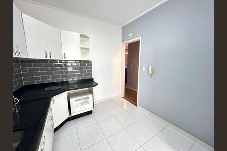 Apartamento à venda com 75m², 2 quartos e 1 vagaCozinha