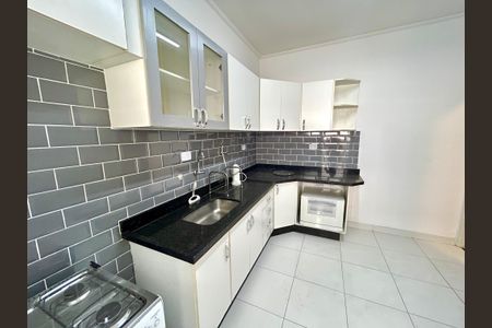 Apartamento à venda com 75m², 2 quartos e 1 vagaCozinha