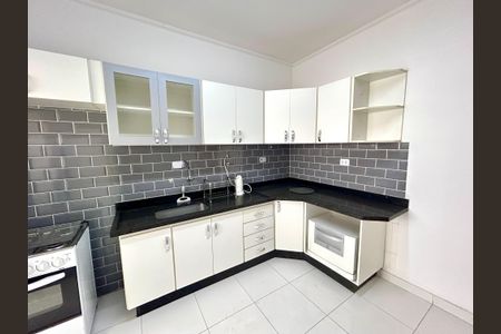 Apartamento à venda com 75m², 2 quartos e 1 vagaCozinha