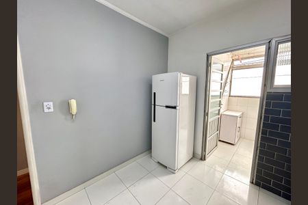 Apartamento à venda com 75m², 2 quartos e 1 vagaCozinha