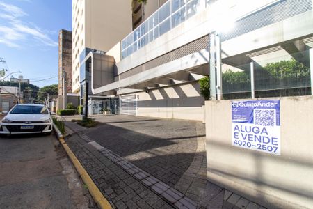 Studio para alugar com 45m², 1 quarto e 1 vaga Studio para alugar com 45m², 1 quarto e 1 vagaplaca