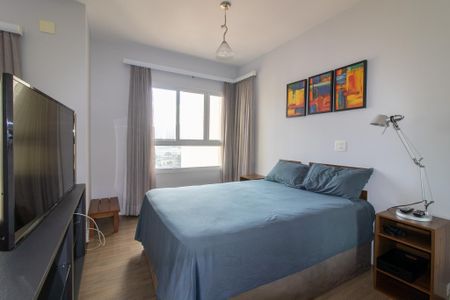 Studio para alugar com 45m², 1 quarto e 1 vaga Studio para alugar com 45m², 1 quarto e 1 vagaSala/Quarto/Cozinha