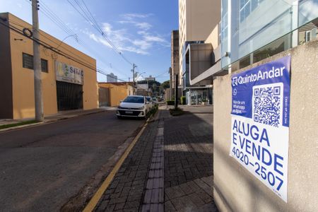 Studio para alugar com 45m², 1 quarto e 1 vaga Studio para alugar com 45m², 1 quarto e 1 vagaplaca