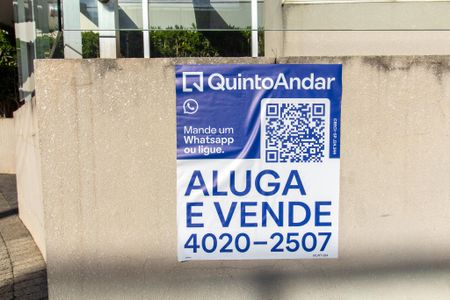 Studio para alugar com 45m², 1 quarto e 1 vaga Studio para alugar com 45m², 1 quarto e 1 vagaplaca