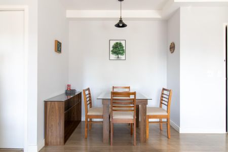 Studio para alugar com 45m², 1 quarto e 1 vaga Studio para alugar com 45m², 1 quarto e 1 vagaSala/Quarto/Cozinha