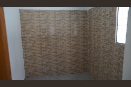 Casa para alugar com 38m², 1 quarto e 1 vagaQuarto