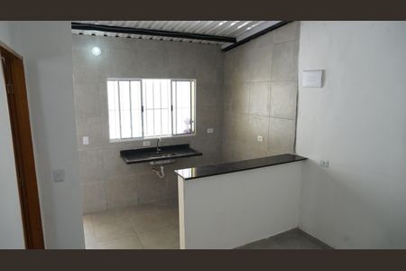 Sala de casa para alugar com 1 quarto, 38m² em Vila Itapoan, Guarulhos