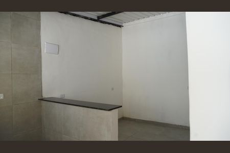 Sala de casa para alugar com 1 quarto, 38m² em Vila Itapoan, Guarulhos
