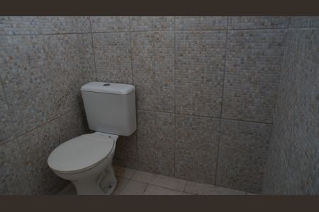 Casa para alugar com 38m², 1 quarto e 1 vagaBanheiro