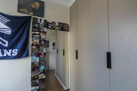 Apartamento à venda com 57m², 2 quartos e 1 vaga Apartamento à venda com 57m², 2 quartos e 1 vagaQuarto
