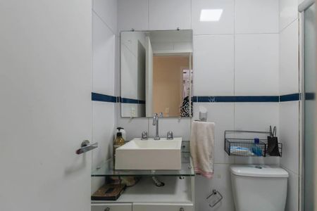 Apartamento à venda com 57m², 2 quartos e 1 vaga