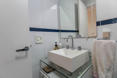 Apartamento à venda com 57m², 2 quartos e 1 vaga