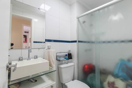 Apartamento à venda com 57m², 2 quartos e 1 vaga