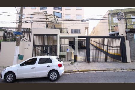 Apartamento à venda com 57m², 2 quartos e 1 vaga