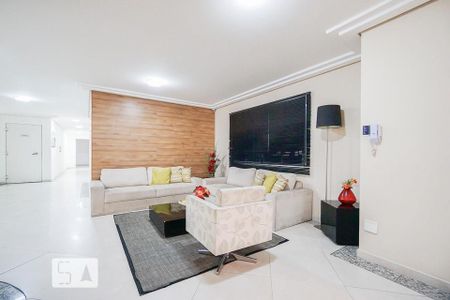 Apartamento à venda com 57m², 2 quartos e 1 vaga