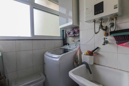Apartamento à venda com 57m², 2 quartos e 1 vaga