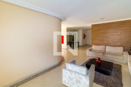 Apartamento à venda com 57m², 2 quartos e 1 vaga