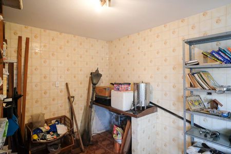 Casa à venda com 159m², 3 quartos e 2 vagasEdícula