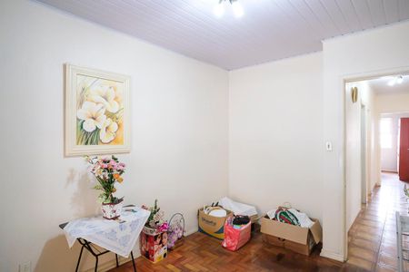 Casa à venda com 159m², 3 quartos e 2 vagasQuarto 1