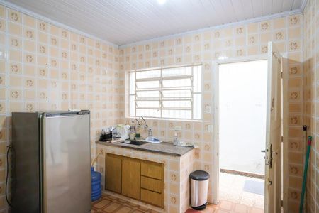 Casa à venda com 159m², 3 quartos e 2 vagasCozinha