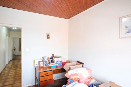 Casa à venda com 159m², 3 quartos e 2 vagasQuarto 3