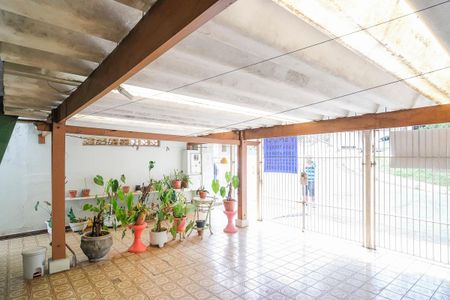Casa à venda com 159m², 3 quartos e 2 vagasGaragem