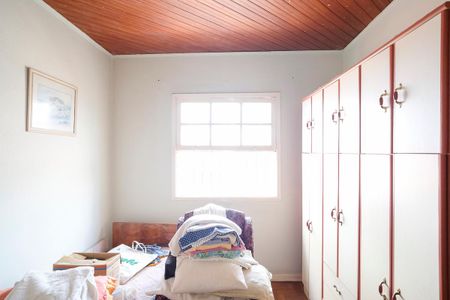 Casa à venda com 159m², 3 quartos e 2 vagasQuarto 3