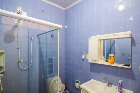 Casa à venda com 159m², 3 quartos e 2 vagasBanheiro