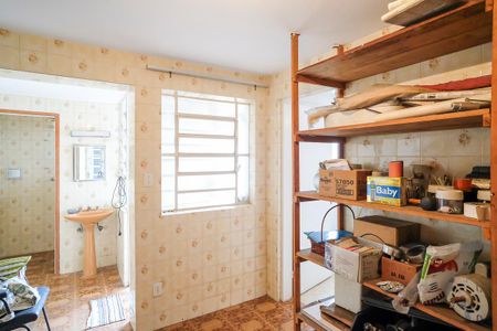 Casa à venda com 159m², 3 quartos e 2 vagasEdícula