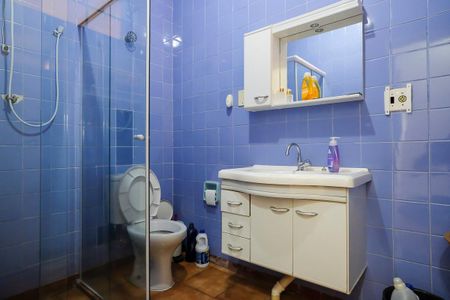 Casa à venda com 159m², 3 quartos e 2 vagasBanheiro