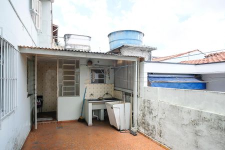 Casa à venda com 159m², 3 quartos e 2 vagasEdícula