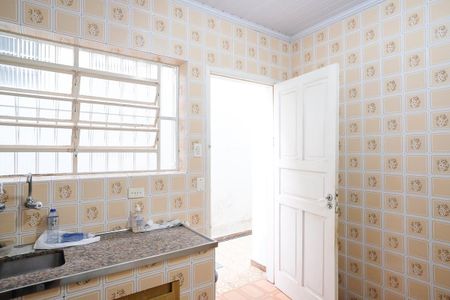 Casa à venda com 159m², 3 quartos e 2 vagasCozinha