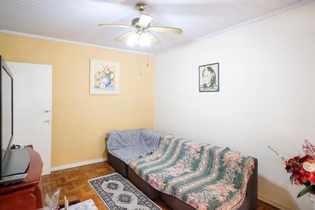 Sala de casa à venda com 3 quartos, 250m² em Santa Maria, São Caetano do Sul