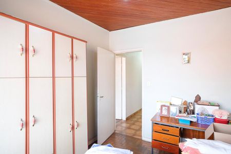 Casa à venda com 159m², 3 quartos e 2 vagasQuarto 3