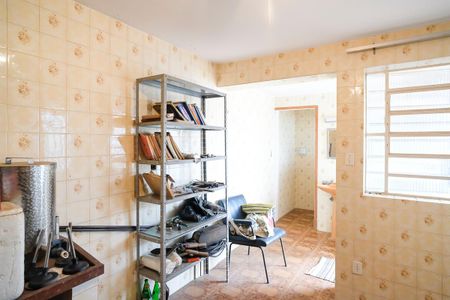 Casa à venda com 159m², 3 quartos e 2 vagasEdícula