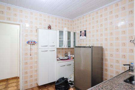 Casa à venda com 159m², 3 quartos e 2 vagasCozinha